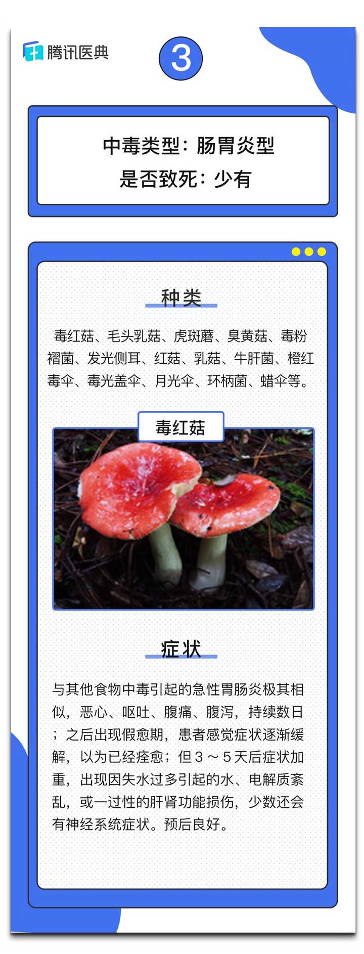 吃有毒菌类 毒蘑菇中毒后为什么会产生幻觉 而且往往是看到一群小人 知乎