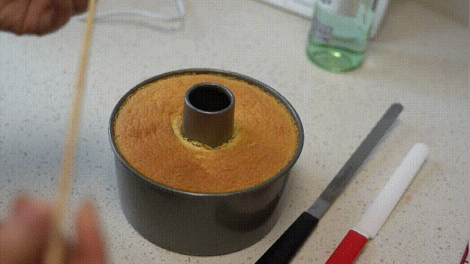 零基础如何准备烘焙工具？