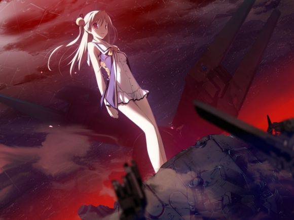 如何评价galgame Baldr Sky 曹浥尘的回答 知乎 如何评价galgame Baldr Sky 曹浥尘的回答 知乎