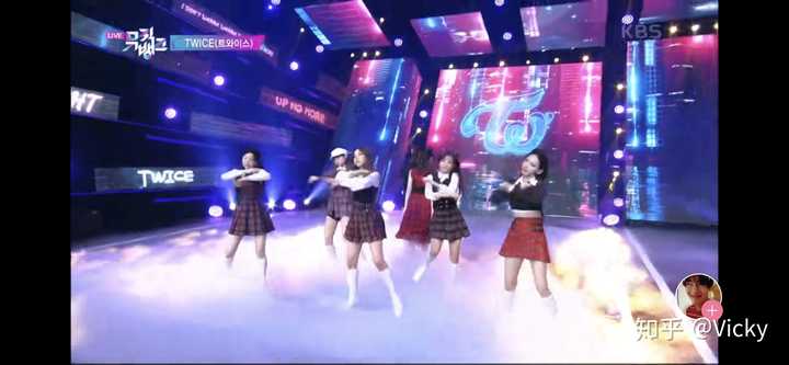Twice这次10月回归的成绩为什么这么差 知乎