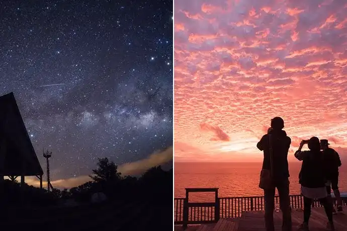 小笠原群岛的居民过着什么样的生活 知乎