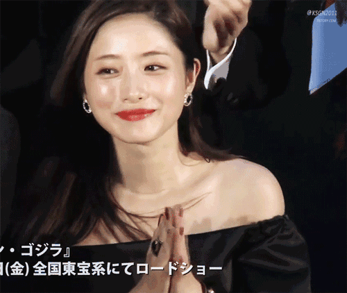 石原里美为什么给人特别可爱的感觉 有什么技巧吗 更美所长最会看脸的回答 知乎