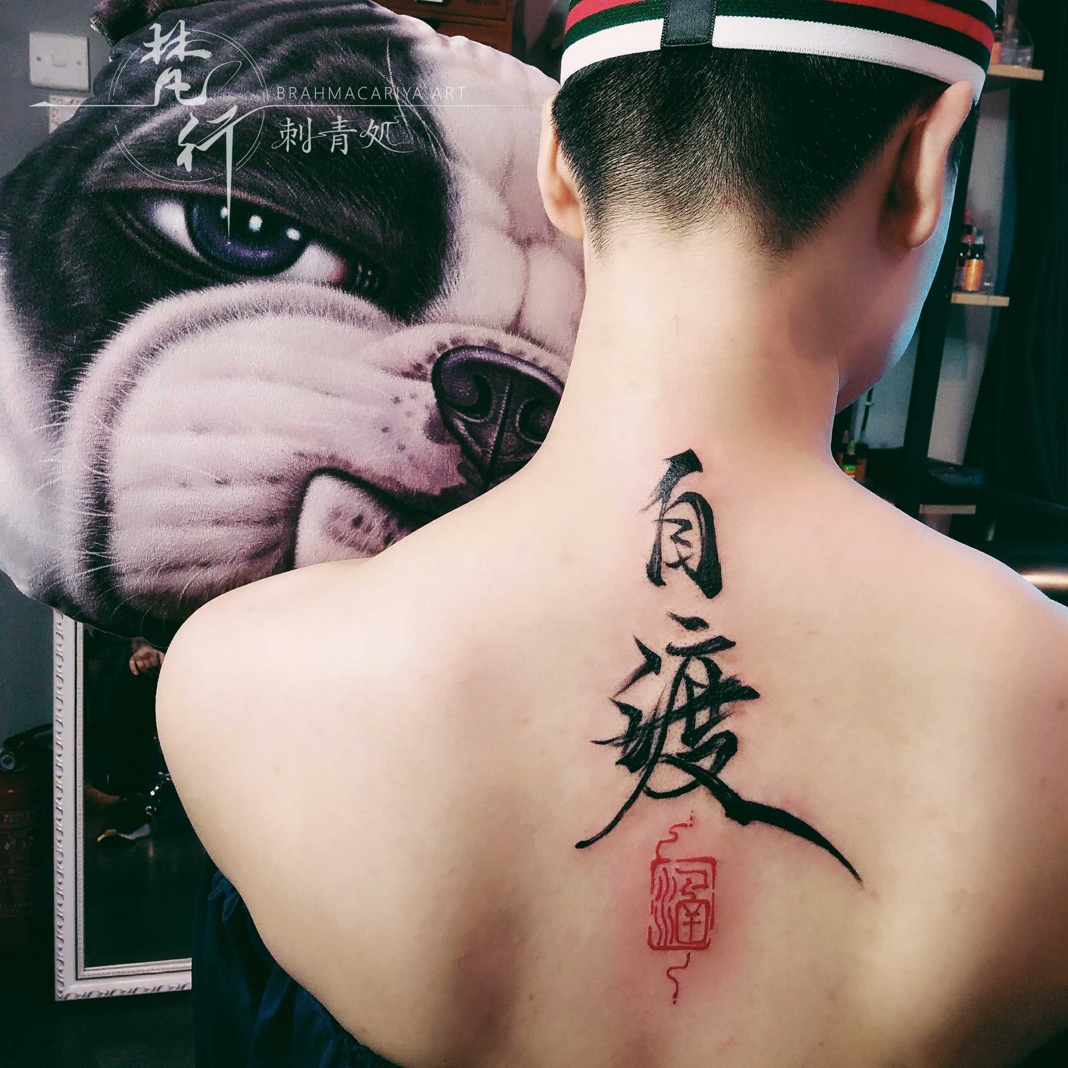 2018年 上半年众生皆苦,唯有自渡. 玉兰花的遮