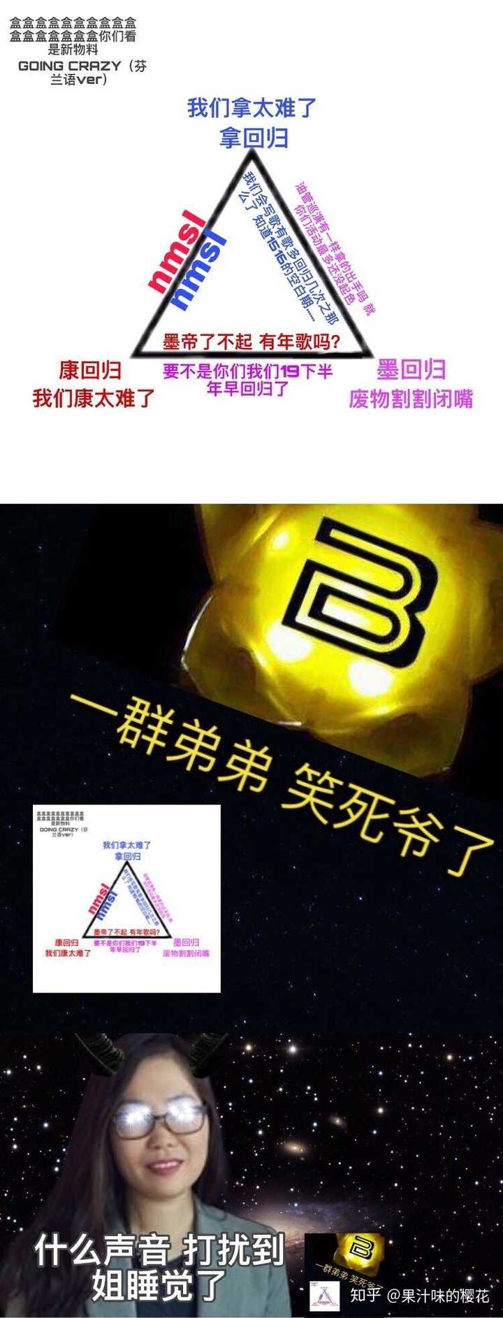 如何评价yg新社长黄宝京 新增一条 评价一下杨菊花 果汁味的樱花的回答 知乎