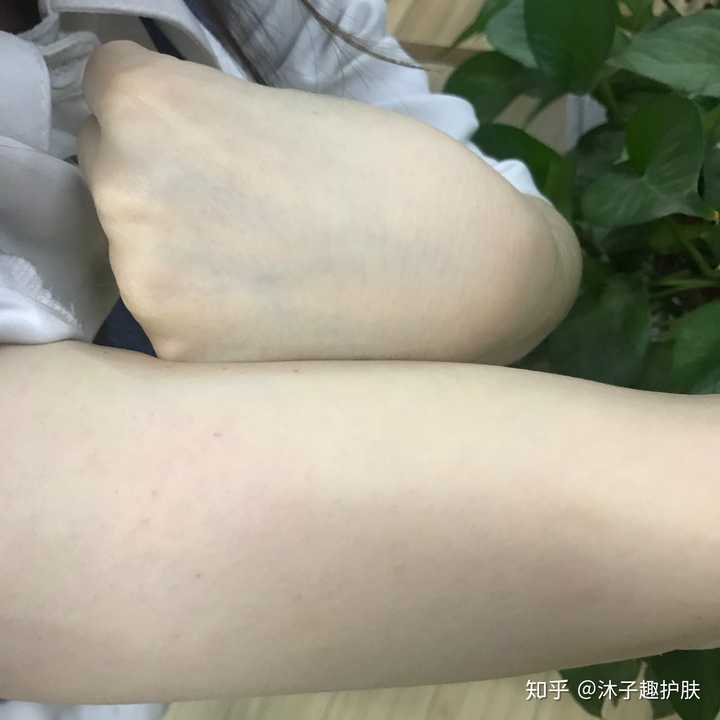 怎么内调外敷美白自己的皮肤?