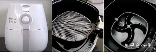 空气炸锅内部热管如何清洗 知乎