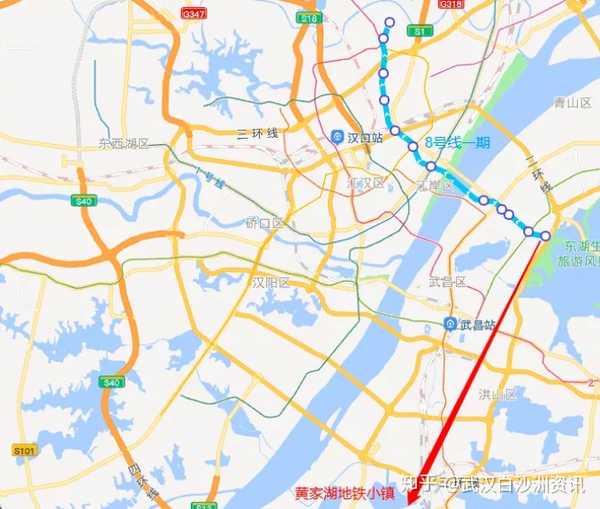 34路公交有望延长
