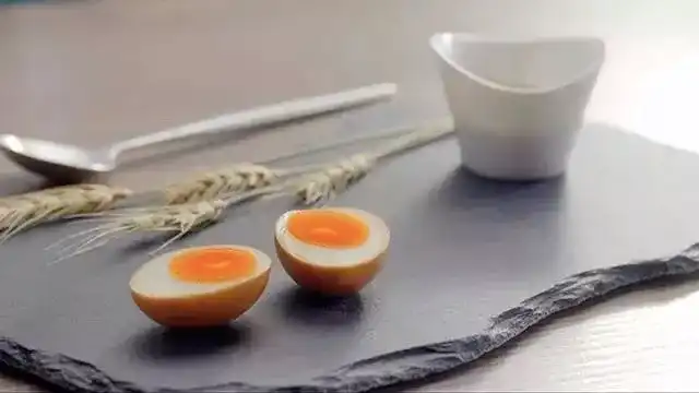 怎么做日本拉面里的溏心蛋 知乎 怎么做日本拉面里的溏心蛋 知乎