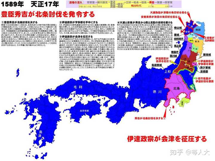如果北条氏政及时上洛表示臣服 北条氏在丰臣政权中会是什么地位 又会如何影响之后的历史 比如关原之战 知乎 如果北条氏政及时上洛表示臣服 北条氏在丰臣政权中会是什么地位 又会如何影响之后的历史 比如关原之战 知乎
