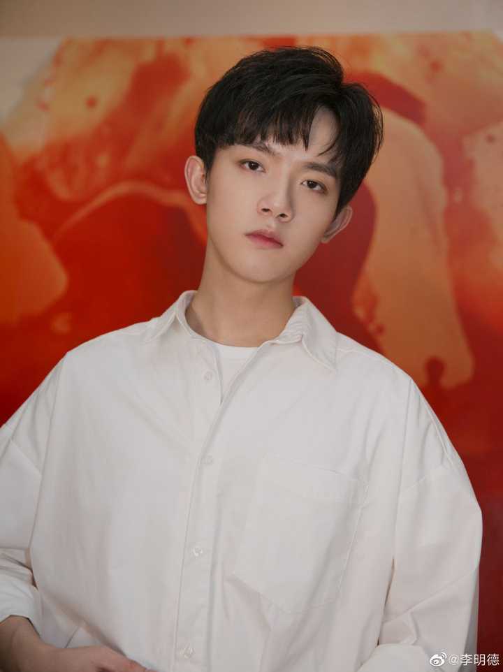 出演过《人不彪悍枉少年》中的司徒二条,《亲爱的热爱的》中的97令山