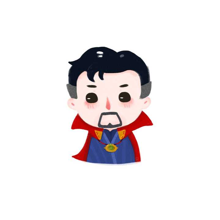 有什么适合宿舍六个人一起用的头像吗?