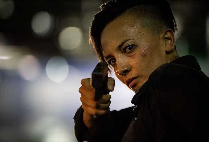 点击查看全部 20 张更多信息别名勇者逆袭(台) / 绝地反击(港)数据由