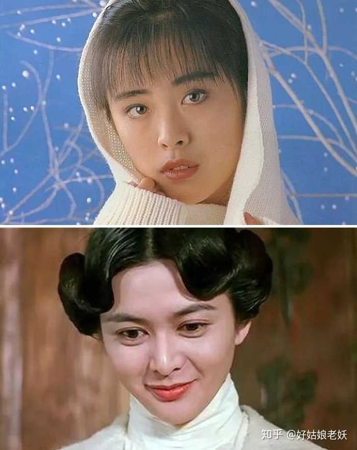 怎样画九十年代港台女明星的妆容(复古风)?