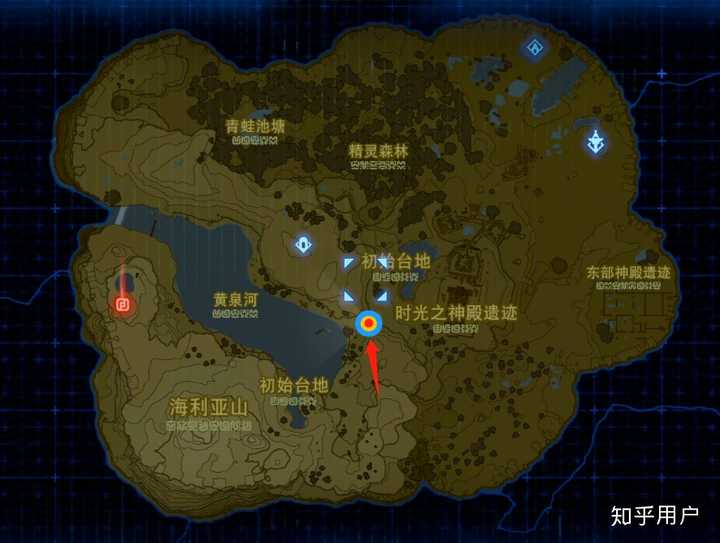 switch塞尔达防寒服怎么获得啊