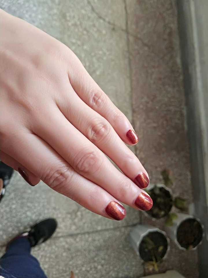 有恋手癖怎么办？