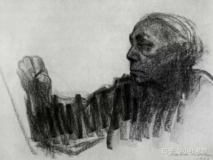 23 岁 无任何绘画基础 从头开始学素描的话该怎么自学 知乎