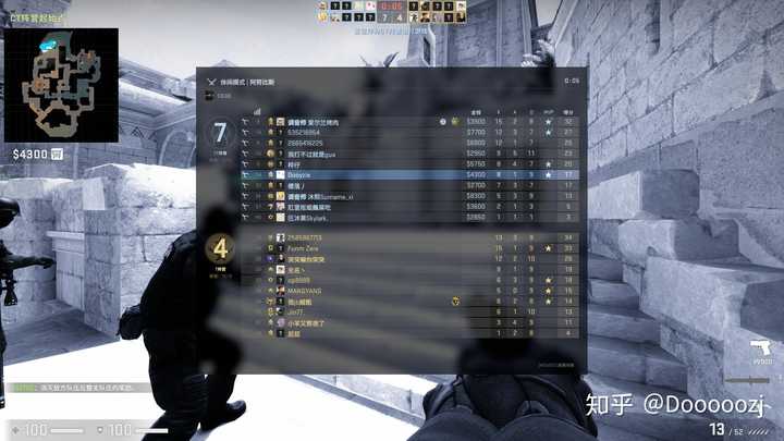 Csgo真的有女玩家嘛 知乎 Csgo真的有女玩家嘛 知乎
