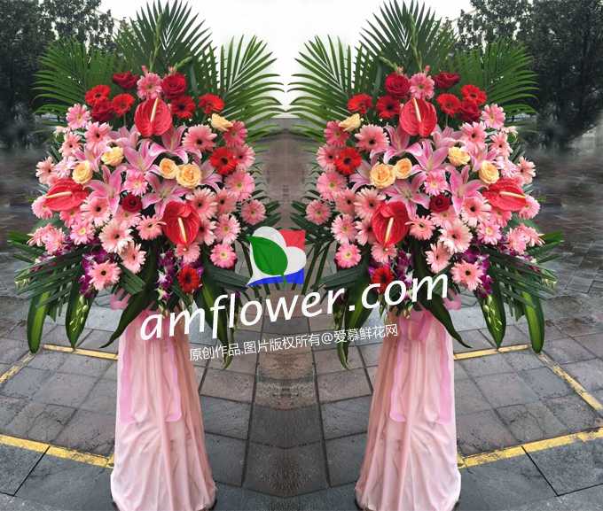 开业送花还是花篮好 知乎 开业送花还是花篮好 知乎