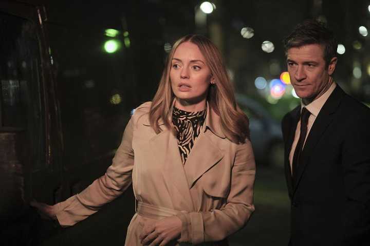 真相捕捉第一季