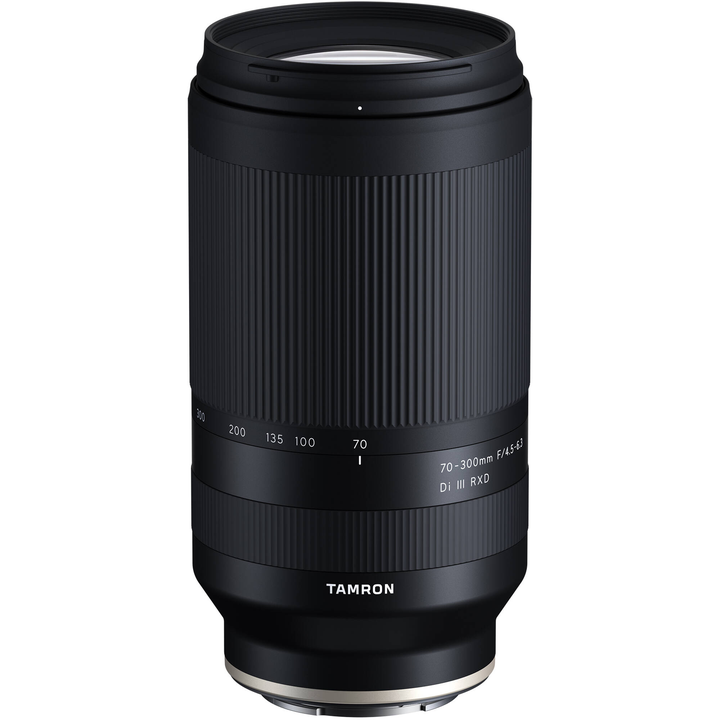 SONY鏡頭收購