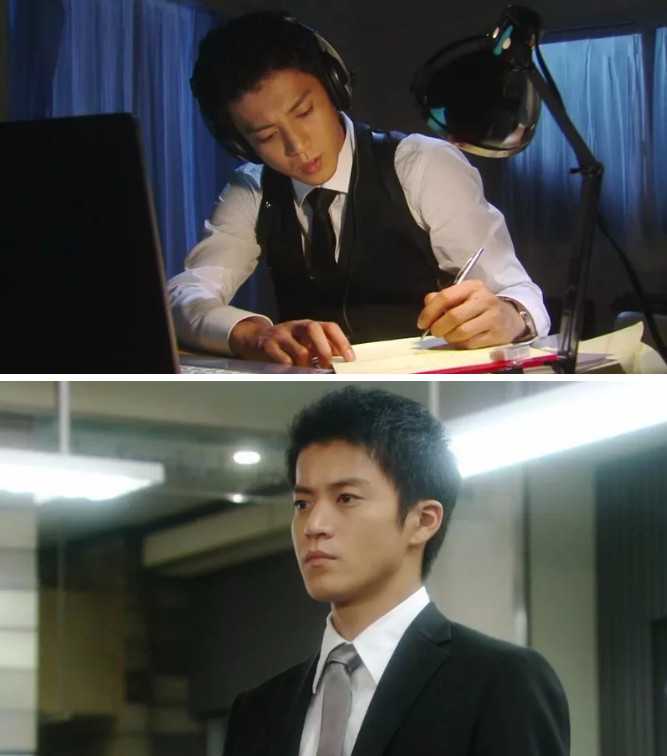 小栗旬的过人之处在哪里?