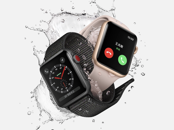 如何评价apple Watch Series 3 知乎 如何评价apple Watch Series 3 知乎