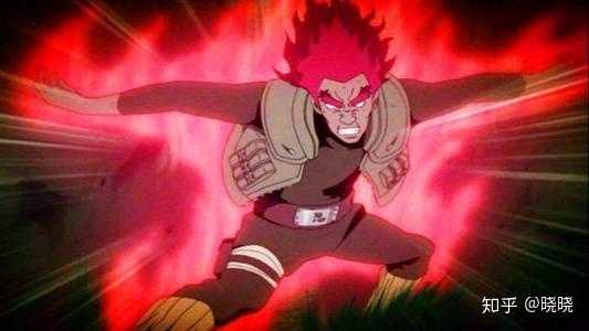 求火影忍者夜凯图片