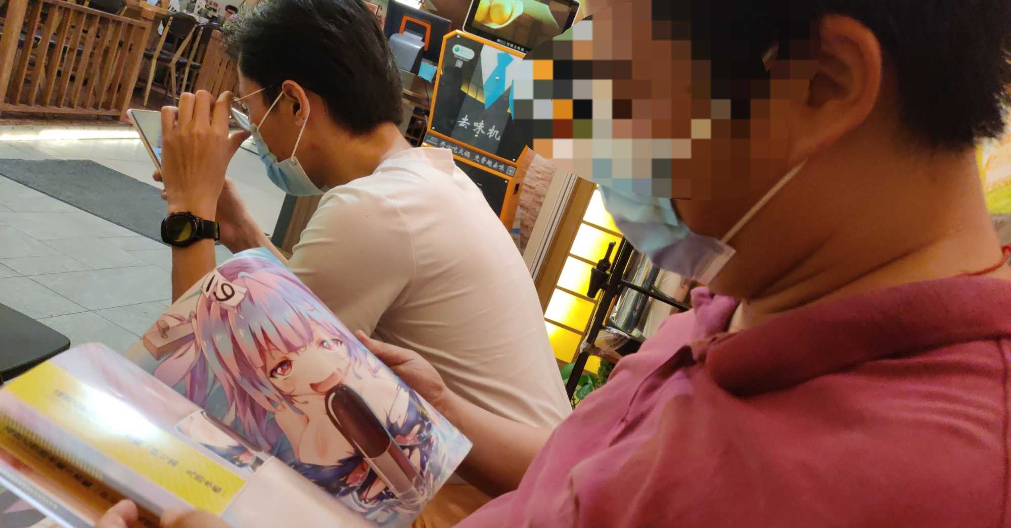 夏蒙乾 的想法: 一锅端掉浙沪hentai集团的机会来了 [滑稽… - 知乎