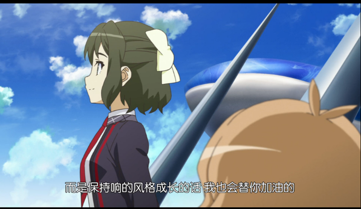 如何评价动画 战姬绝唱 知乎 如何评价动画 战姬绝唱 知乎