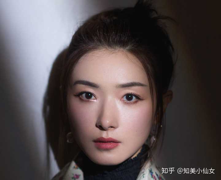 如何评价女演员万茜 整形美容杨医生的回答 知乎