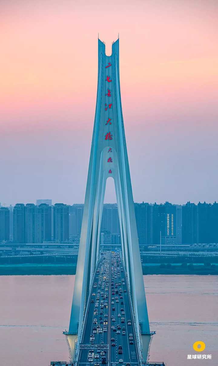 武汉这座城市有什么特点? - 知乎