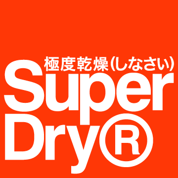 Superdry 極度乾燥 (しなさい) - 知乎