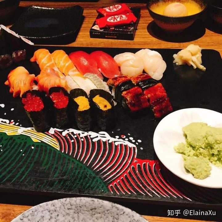 有哪些食物是在你怀孕的时候最想吃的 知乎