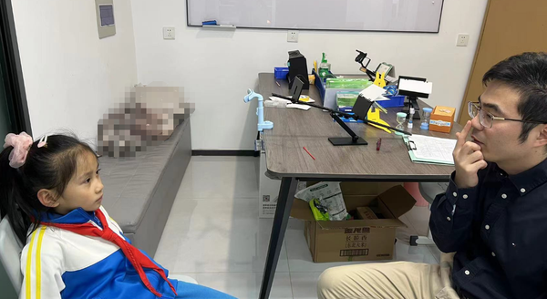 近视防控镜片真的有用吗？为什么我家孩子戴了近视防控镜片度数还是涨？