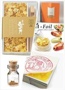 为什么金箔能作为白酒的添加剂 金箔有什么作用 知乎