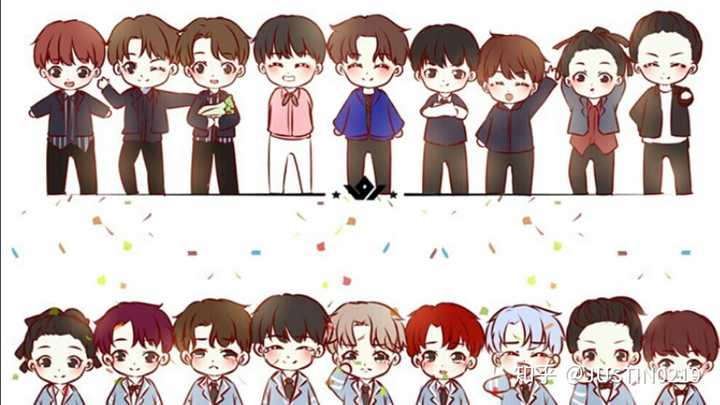 如何看待潘长江不认识蔡徐坤被喷?