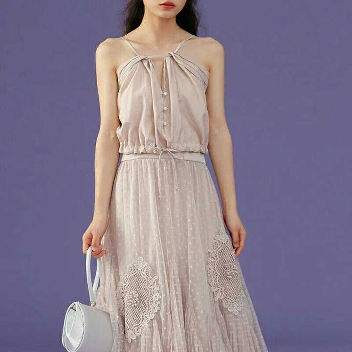 淘宝有哪些好看的裙子? - 知乎