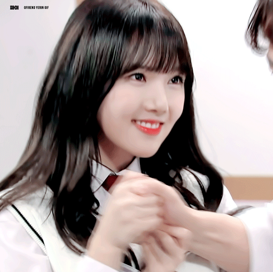 韩国女团成员有哪些惊为天人的瞬间? - 知乎