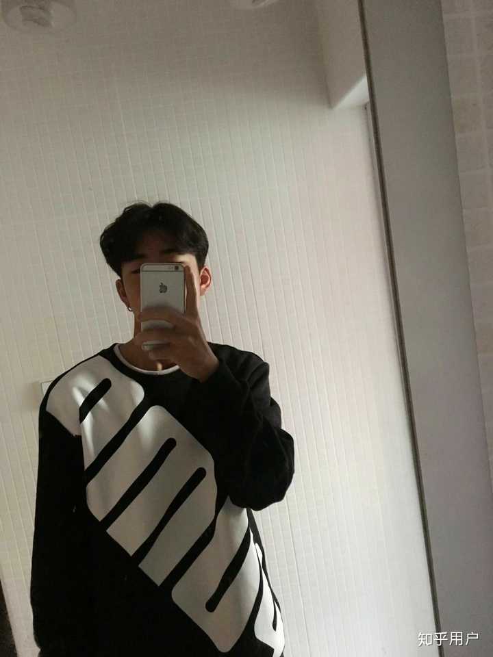 有哪张不知名的男生照片让你特别心动念念不忘珍藏至