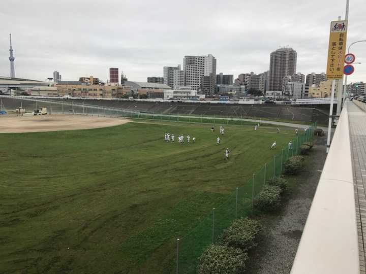 日本对棒球运动员的培养是怎样的 知乎