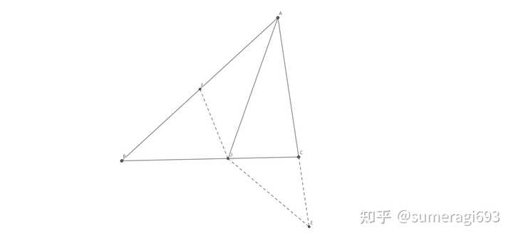 如何证明角平分线 初二角平分线证明题 如何证明角平分线定理