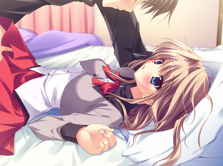 galgame中,有哪些让你记忆深刻的hscene?