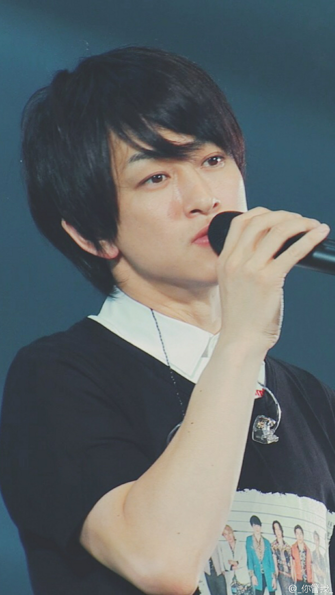 如何评价杰尼斯艺人横山裕 知乎 如何评价杰尼斯艺人横山裕 知乎