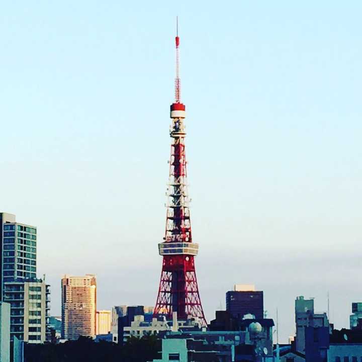 东京都有哪些值得一去的地方 知乎