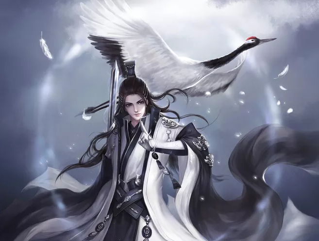 求高质量的小说（最近严重书荒）有什么神作推荐吗？