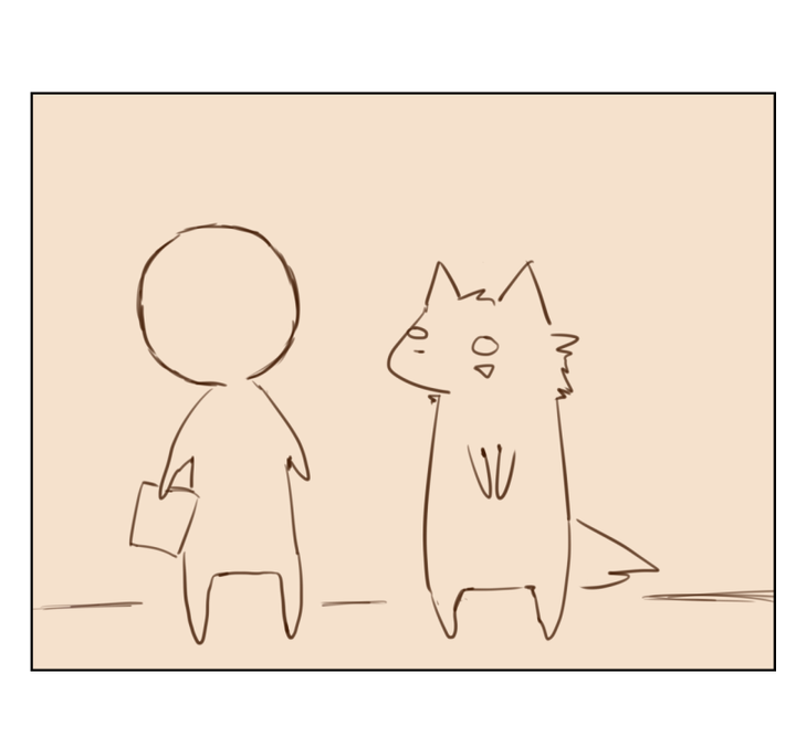 不过 正在我即将装逼成功的时候 突然看到被我罚站的男生拿出一本书