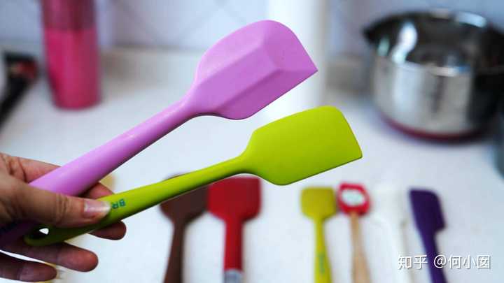 零基础如何准备烘焙工具？