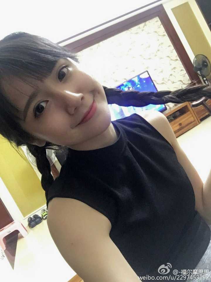 广东潮汕的妹子有多好看?