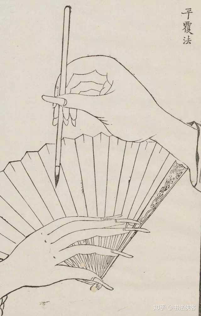 握笔姿势真的对人有很大影响吗?