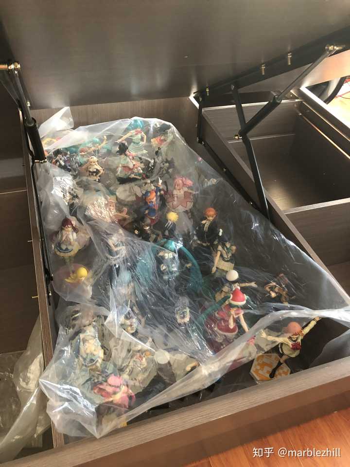 被熊孩子破坏了自己的手办是一种怎样的体验?